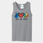 Core Cotton Tank Top Thumbnail