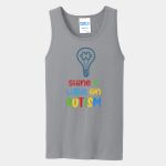 Core Cotton Tank Top Thumbnail
