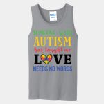 Core Cotton Tank Top Thumbnail