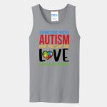 Core Cotton Tank Top Thumbnail