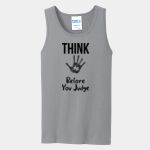 Core Cotton Tank Top Thumbnail