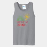 Core Cotton Tank Top Thumbnail