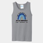 Core Cotton Tank Top Thumbnail