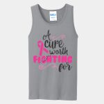 Core Cotton Tank Top Thumbnail