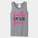 Core Cotton Tank Top Thumbnail
