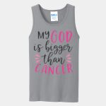 Core Cotton Tank Top Thumbnail