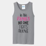 Core Cotton Tank Top Thumbnail