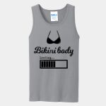 Core Cotton Tank Top Thumbnail