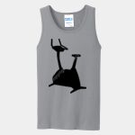 Core Cotton Tank Top Thumbnail