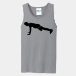 Core Cotton Tank Top Thumbnail