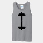 Core Cotton Tank Top Thumbnail