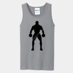 Core Cotton Tank Top Thumbnail