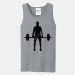 Core Cotton Tank Top Thumbnail