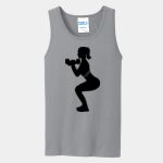Core Cotton Tank Top Thumbnail
