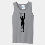 Core Cotton Tank Top Thumbnail