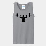 Core Cotton Tank Top Thumbnail