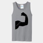 Core Cotton Tank Top Thumbnail