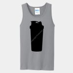 Core Cotton Tank Top Thumbnail