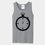 Core Cotton Tank Top Thumbnail