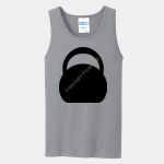 Core Cotton Tank Top Thumbnail