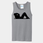 Core Cotton Tank Top Thumbnail