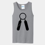Core Cotton Tank Top Thumbnail
