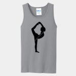 Core Cotton Tank Top Thumbnail
