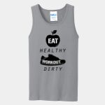 Core Cotton Tank Top Thumbnail