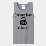 Core Cotton Tank Top Thumbnail