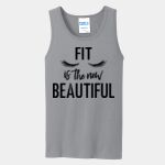 Core Cotton Tank Top Thumbnail