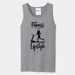 Core Cotton Tank Top Thumbnail