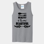 Core Cotton Tank Top Thumbnail