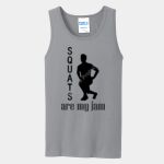 Core Cotton Tank Top Thumbnail