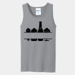 Core Cotton Tank Top Thumbnail