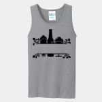 Core Cotton Tank Top Thumbnail