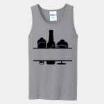 Core Cotton Tank Top Thumbnail