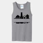 Core Cotton Tank Top Thumbnail