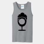 Core Cotton Tank Top Thumbnail