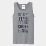 Core Cotton Tank Top Thumbnail