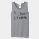 Core Cotton Tank Top Thumbnail
