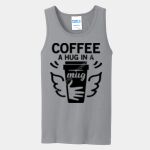Core Cotton Tank Top Thumbnail
