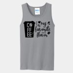 Core Cotton Tank Top Thumbnail