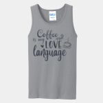 Core Cotton Tank Top Thumbnail