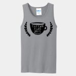 Core Cotton Tank Top Thumbnail