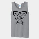 Core Cotton Tank Top Thumbnail