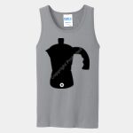 Core Cotton Tank Top Thumbnail