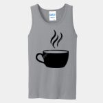 Core Cotton Tank Top Thumbnail