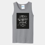 Core Cotton Tank Top Thumbnail