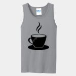 Core Cotton Tank Top Thumbnail