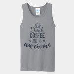 Core Cotton Tank Top Thumbnail
